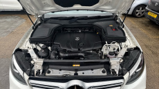 Mercedes-Benz GLC 220d 4Matic AMG Line Premium 5dr 9G-Tronic Diesel Estate